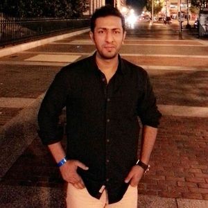 Meet your Posher, Fraz